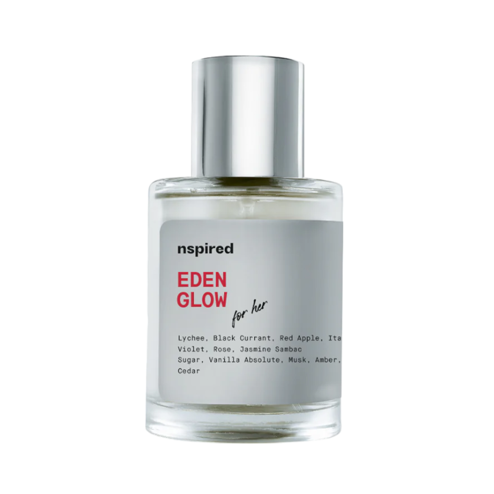 برفان إيدن جلو - مستوحي من كيالي إيدن سباركلينج ليتشي