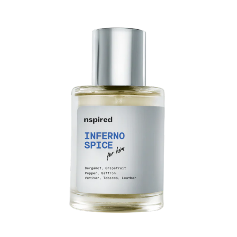 برفان إنفيرنو سبايس - مستوحي من فيكتور & رولف سبايس بومب