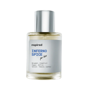 برفان إنفيرنو سبايس - مستوحي من فيكتور & رولف سبايس بومب