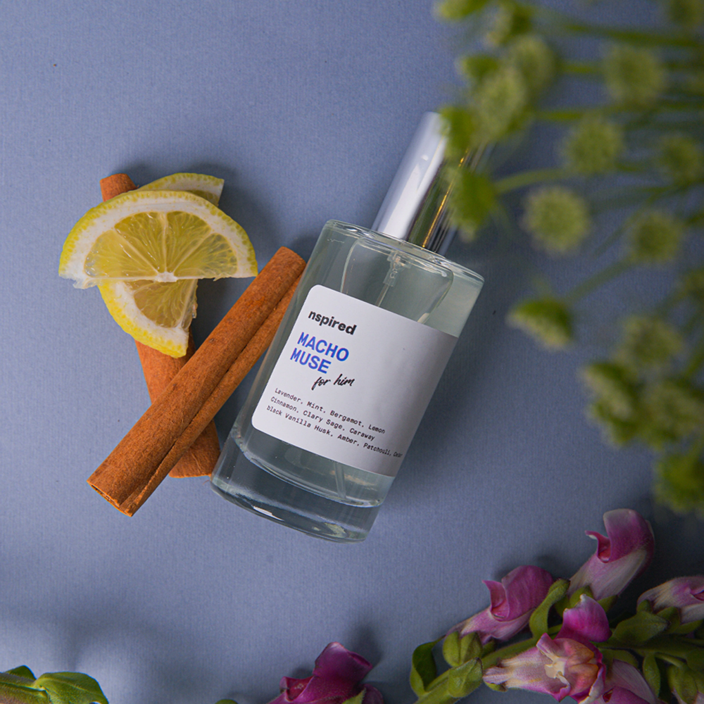 برفان ماتشو ميوز - مستوحي من جين بول جولتير ألترا ميل