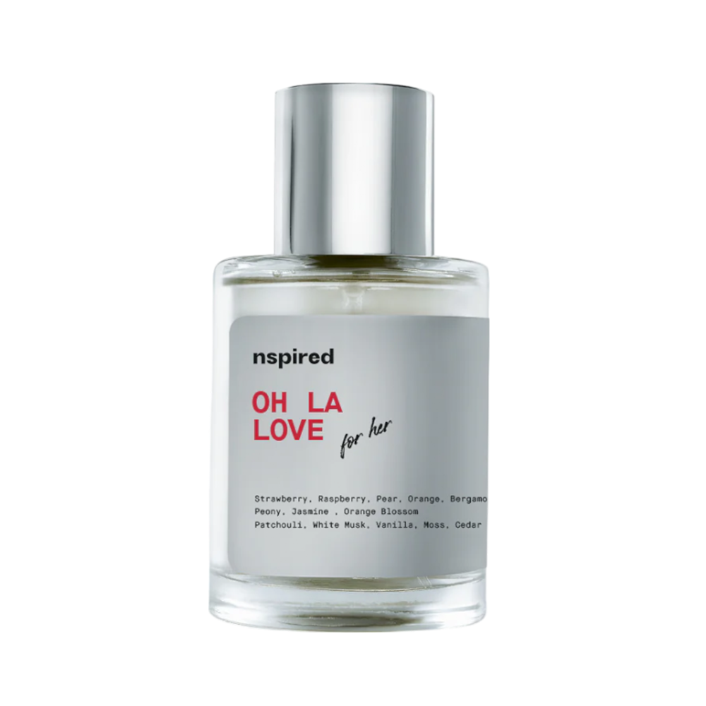 برفان اوه لا لوڤ - مستوحي من واي اس ال مون باريس