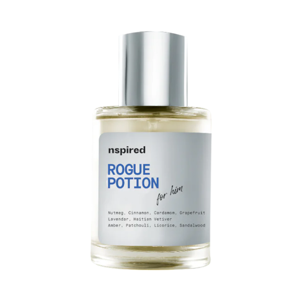 برفان روج بوشن - مستوحي من ديور سوفاج اليكسر