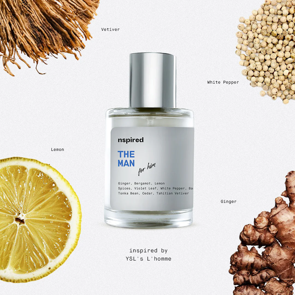 برفان ذا مان - مستوحي من واي اس ال لاهوم