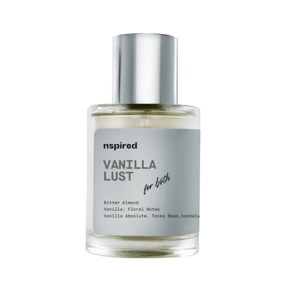Vanilla Lust (Inspired by Tom Ford Vanilla Sex)