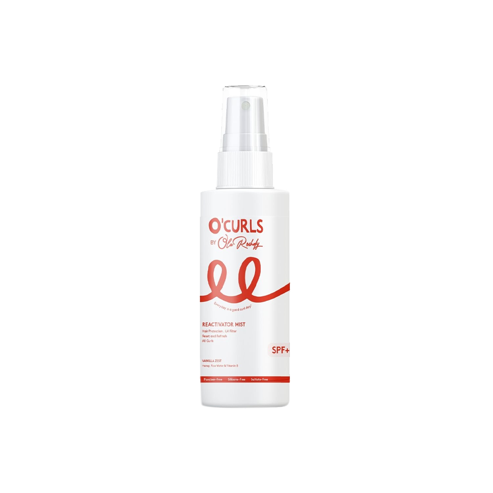 كيرل أكتيڤيتور