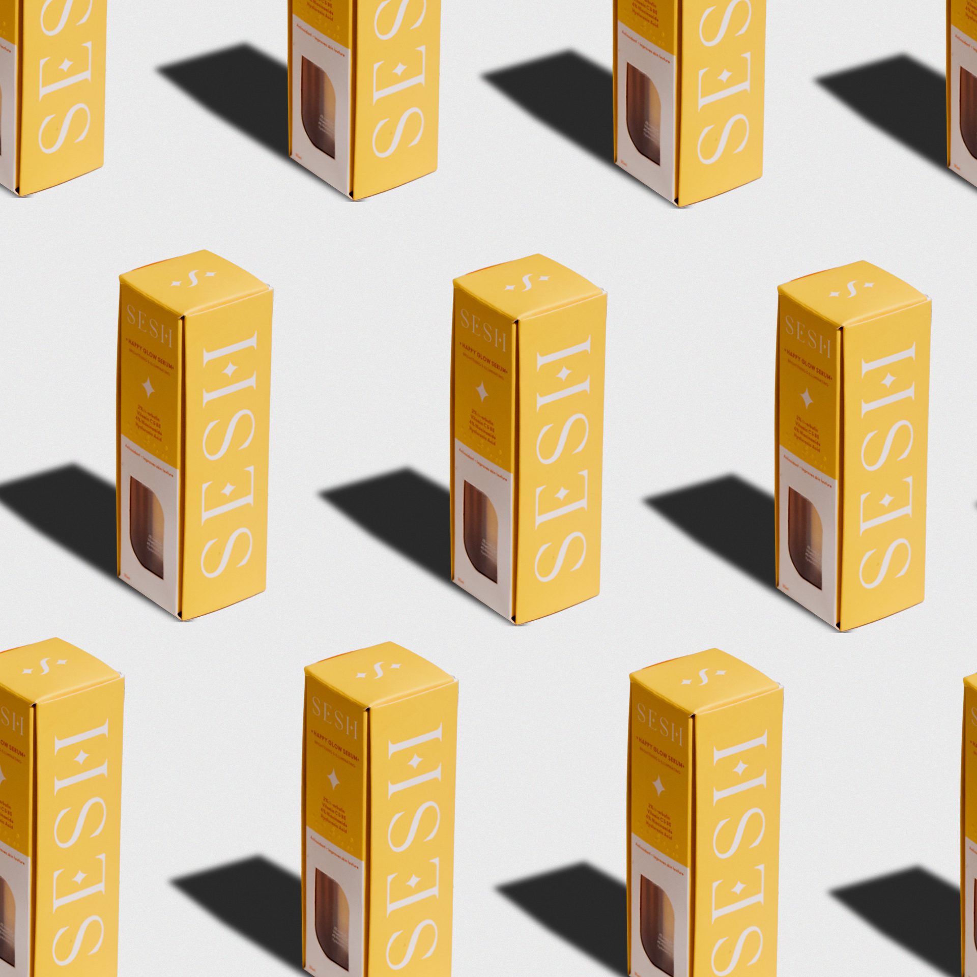 سيروم هاپي جلو