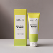Brightening & Firming Body Lotion