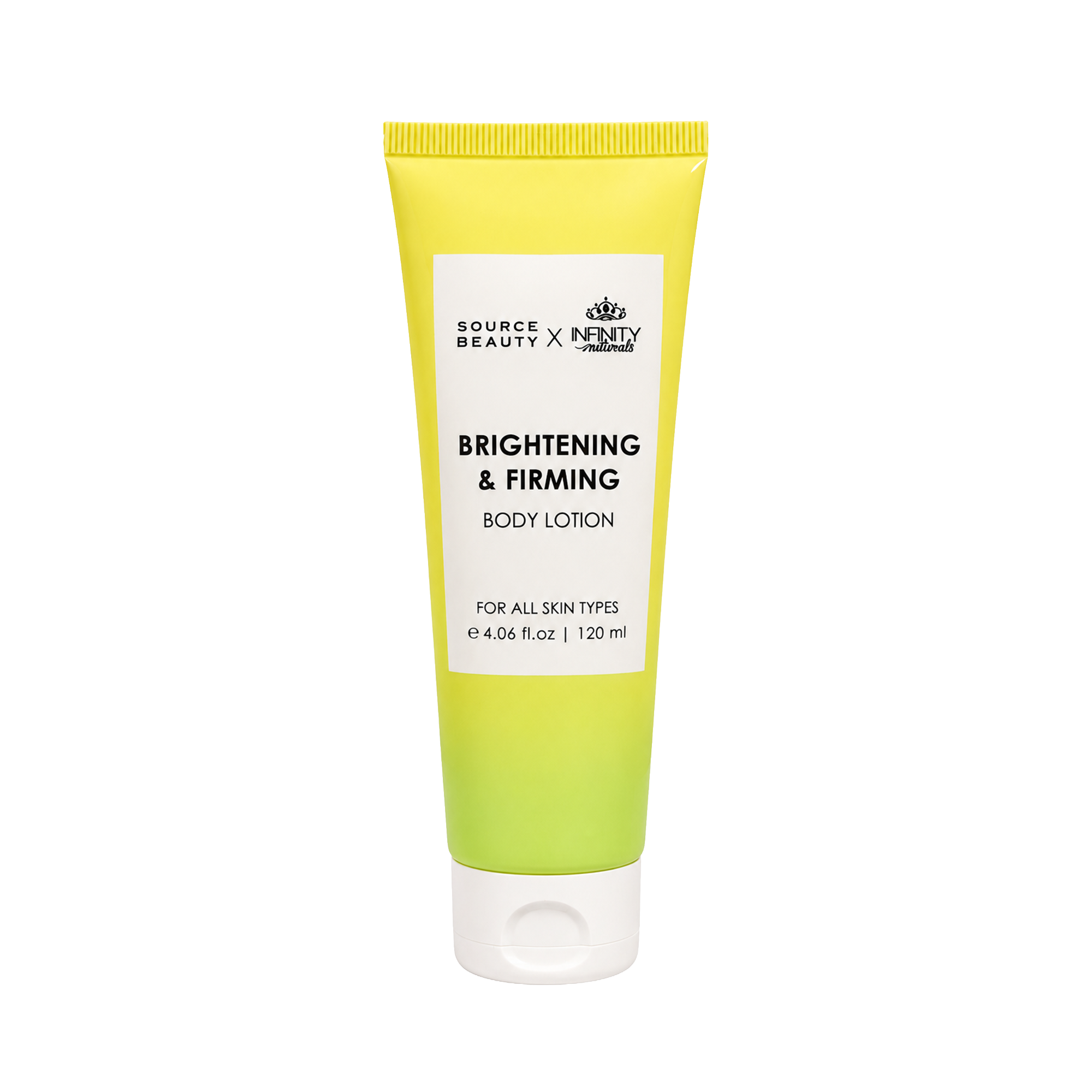 Brightening & Firming Body Lotion