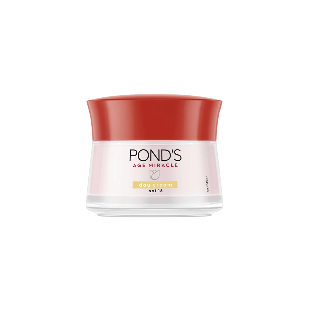 Age Miracle Ultimate Youth Day Cream SPF18