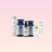 Mama Glow Essentials Bundle