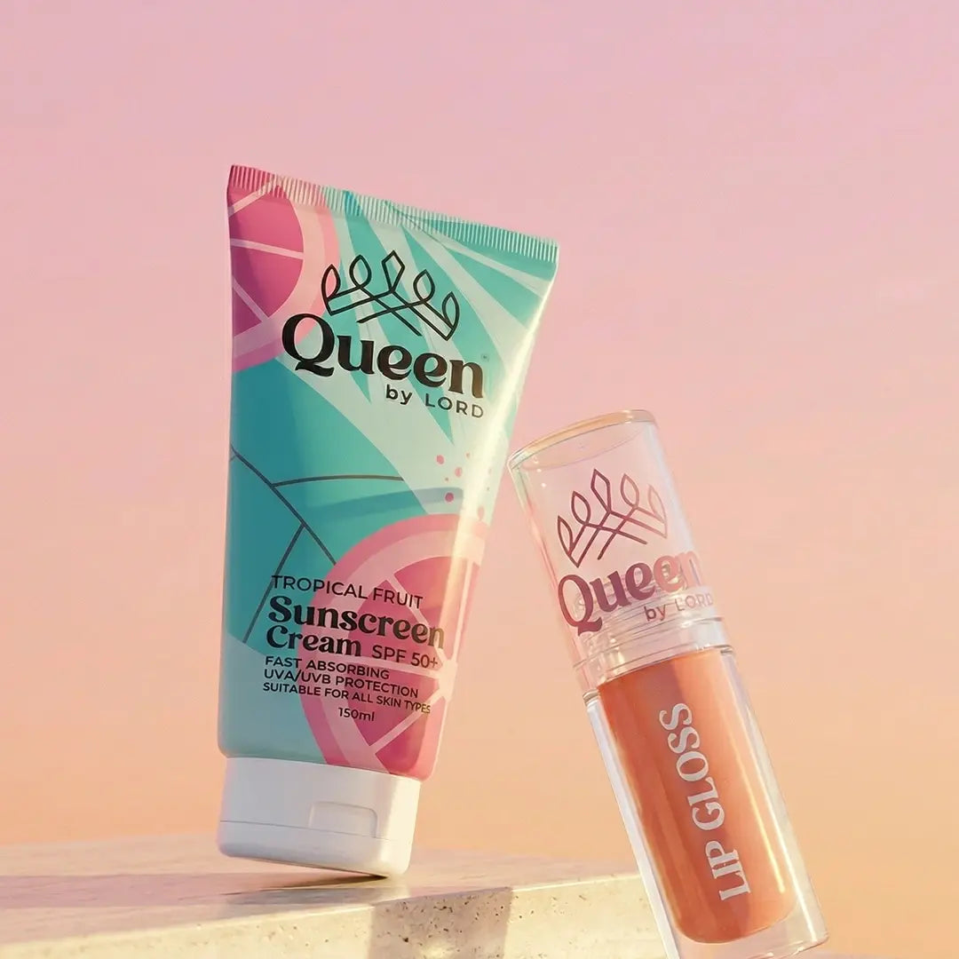 Queen By Lord