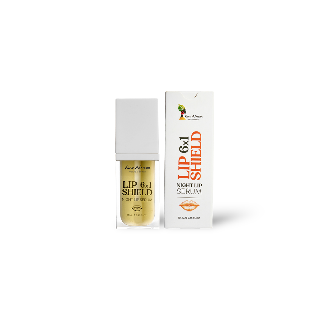 Lip Shield - Night Lip Serum