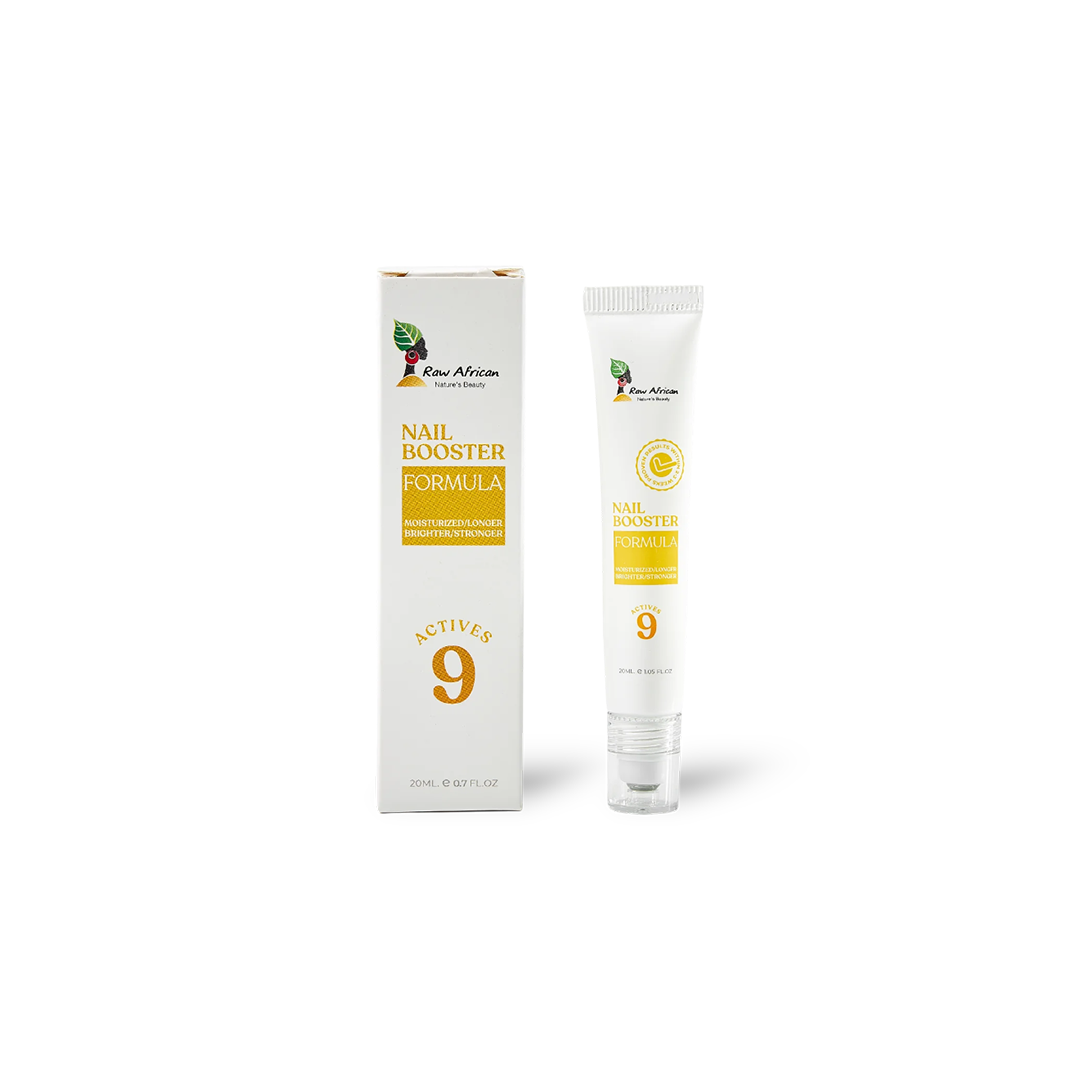 Nail Booster Lotion