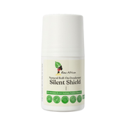 Roll-On Deodorant - Silent Shield