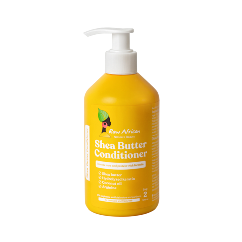 Shea Butter Conditioner
