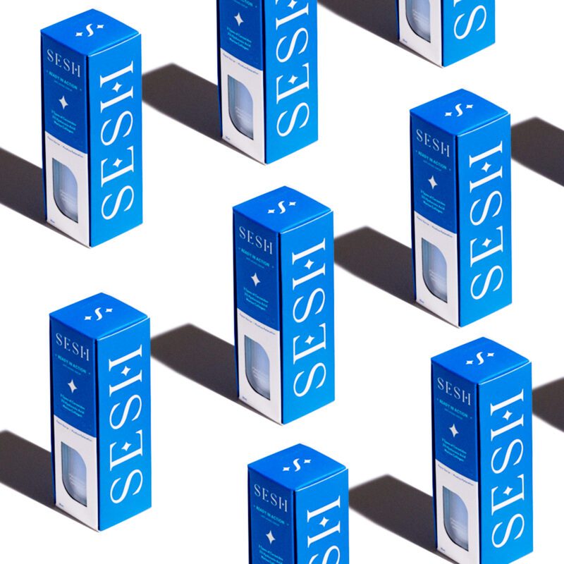 Ready In Action Anti-Aging Serum