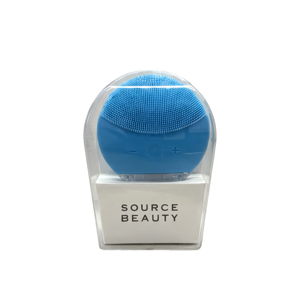 Face Cleansing & Firming Device