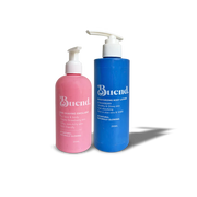 Buend Shaving Kit - Bundle | Source Beauty Egypt