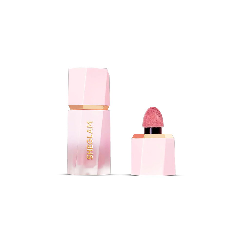 Color Bloom Liquid Blush