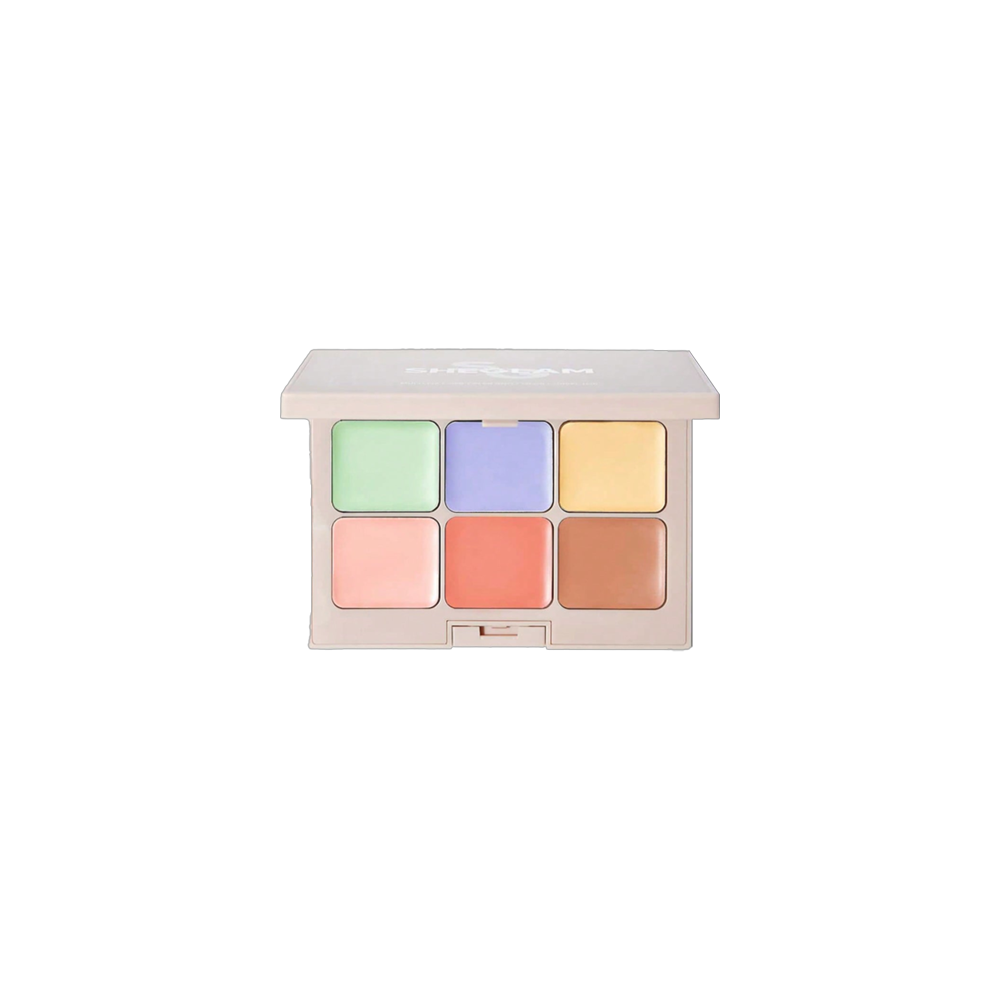 SHEGLAM Multi-Fix Concealer and Color Corrector | Source Beauty Egypt