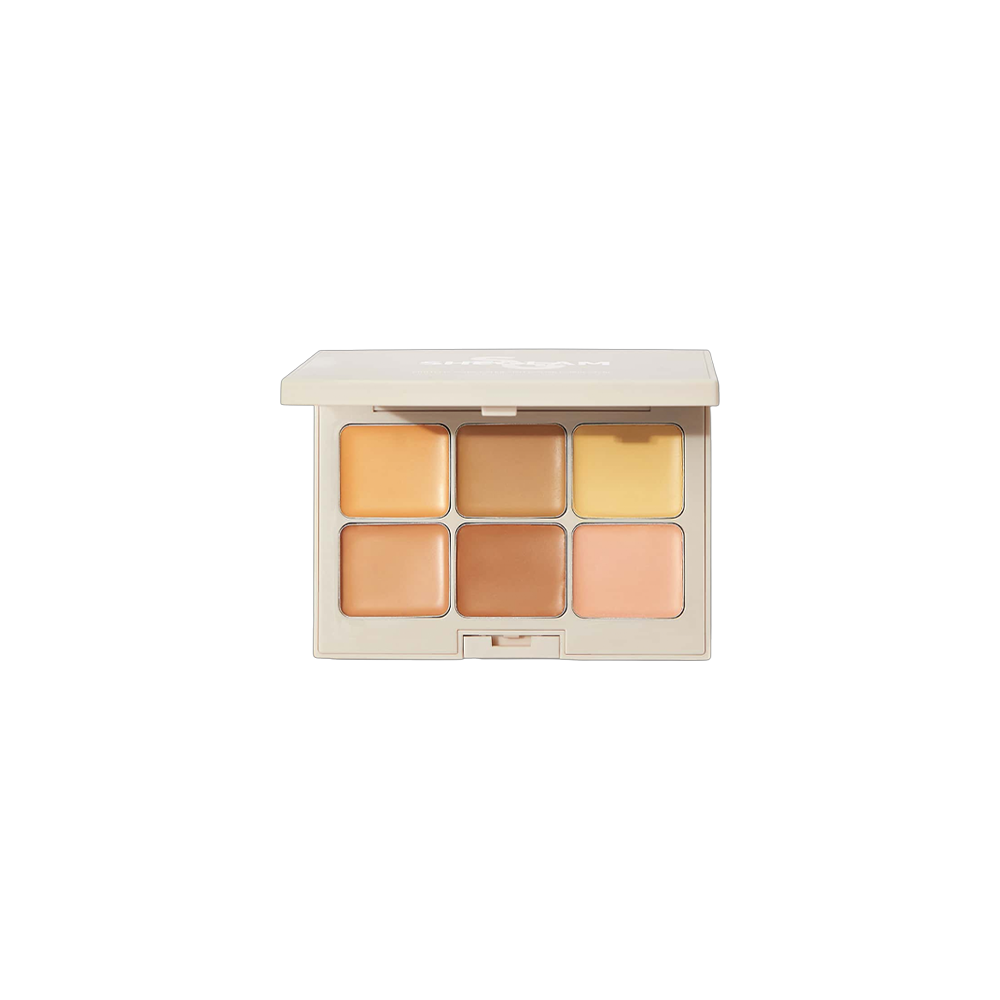 Multi-Fix Concealer & Color Corrector