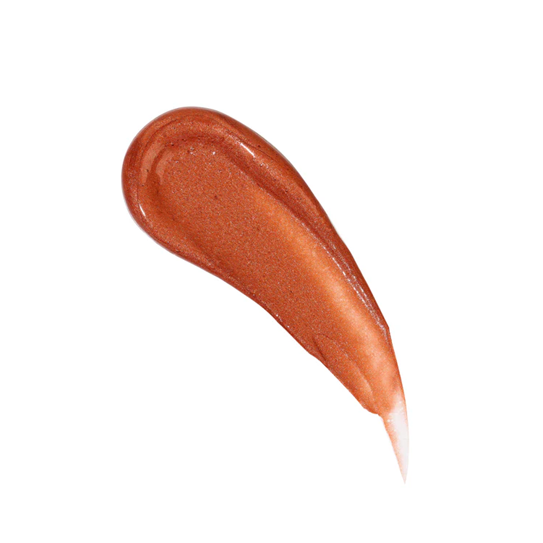 Bronze Goddess Body Shimmer