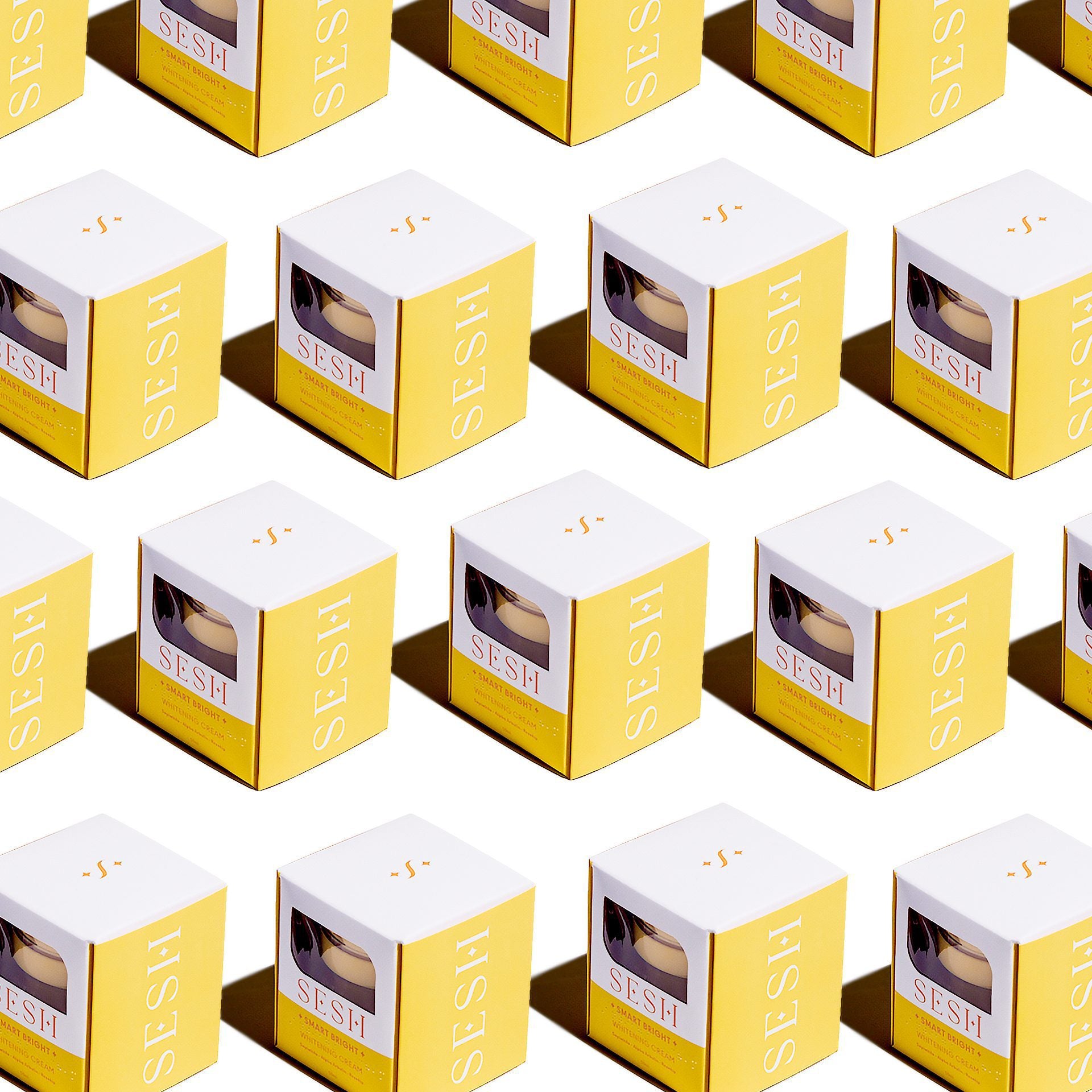 Smart Bright Whitening Cream