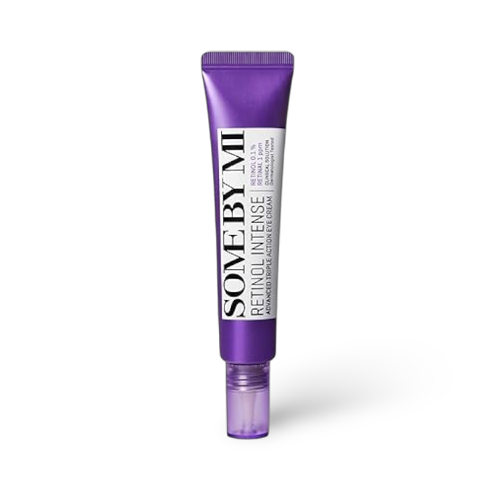 Retinol Intense Eye Cream