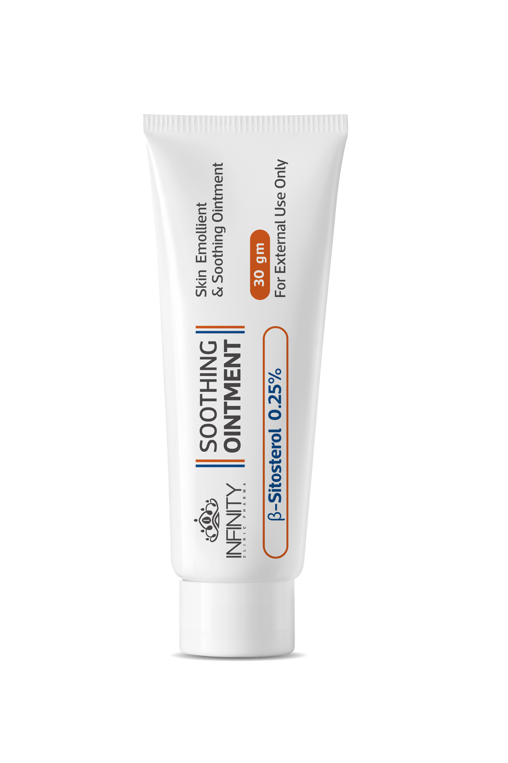 Ultimate Soothing & Repair Ointment