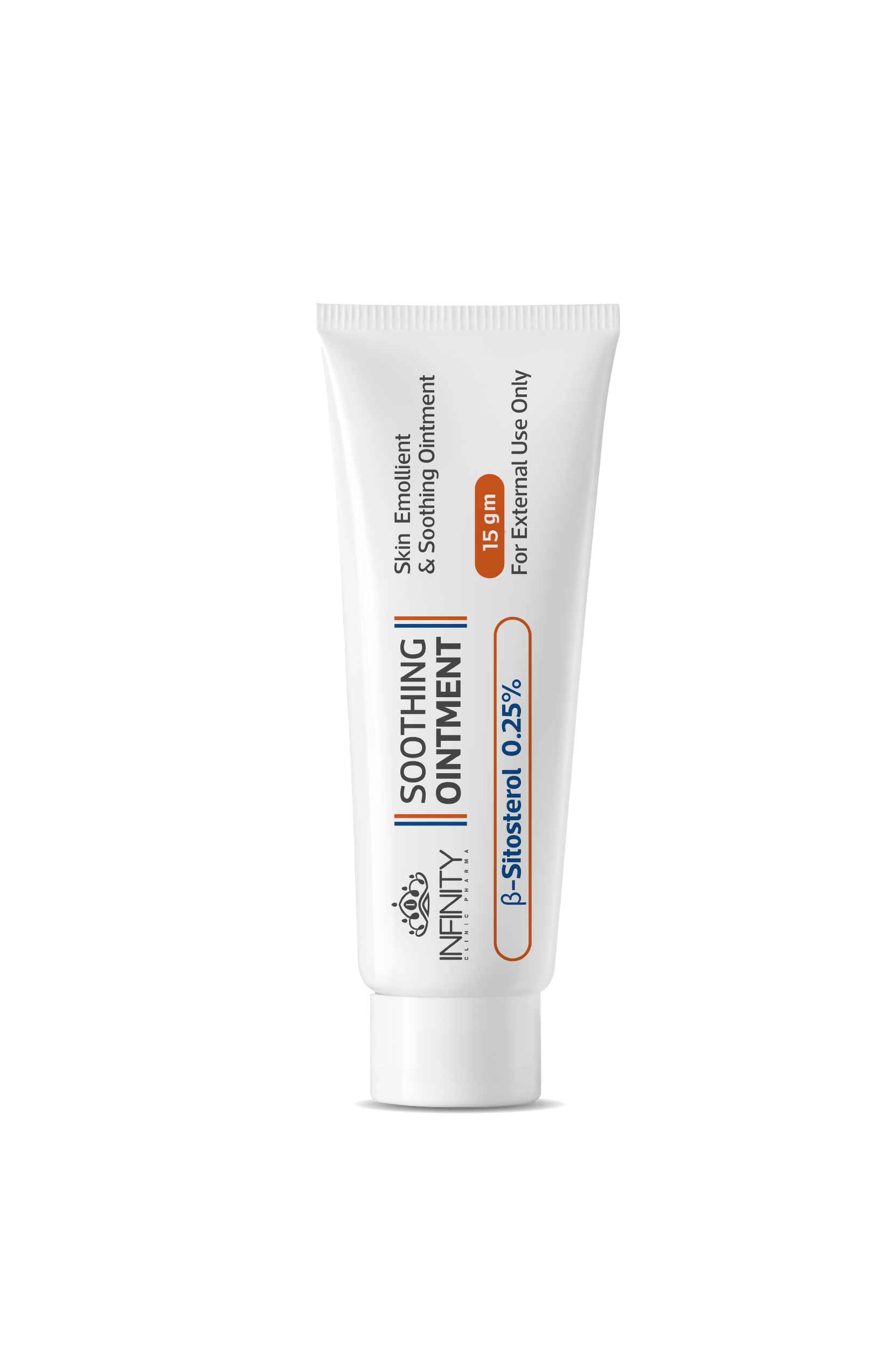 Ultimate Soothing & Repair Ointment