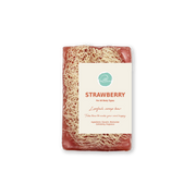 صابون ليفة بالفراولة