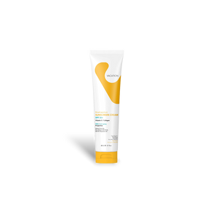 Sunscreen Cream
