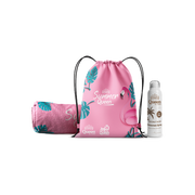 Sun Kissed Essentials