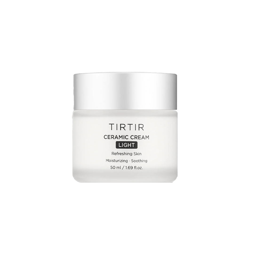 Ceramic Cream - Light