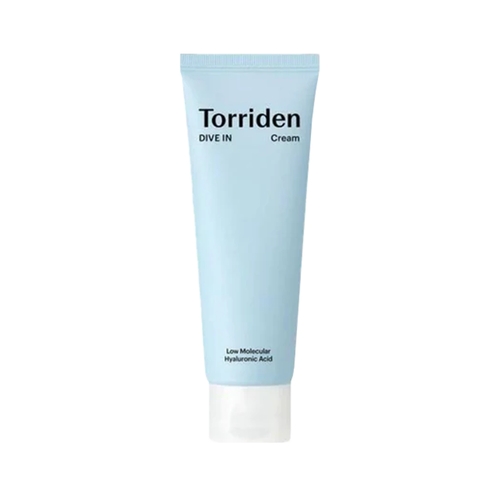 Dive-In Low Molecular Hyaluronic Acid Cream