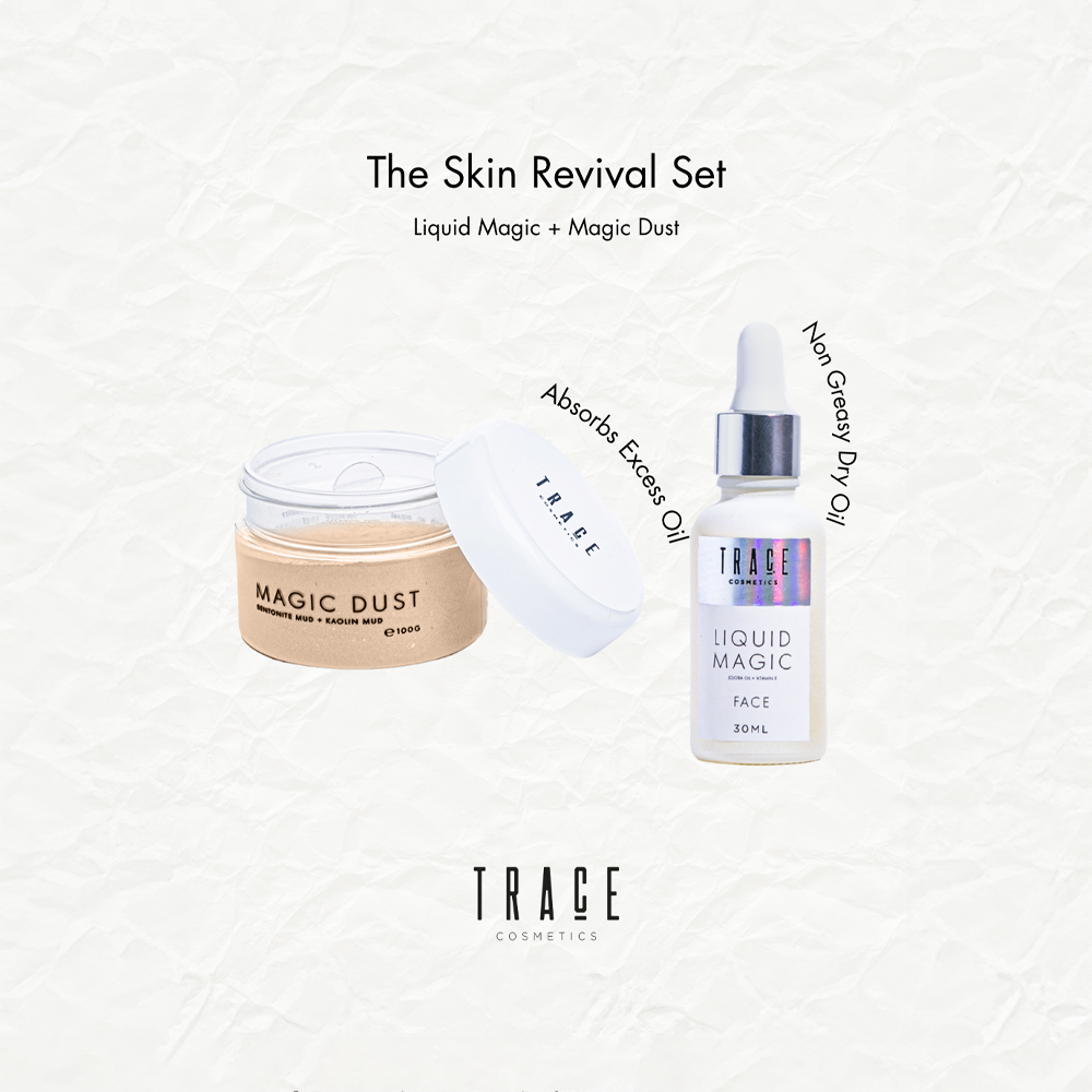 The Skin Revival Set