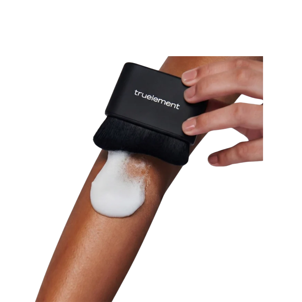 Truelement Body Brush - Body Tool | Source Beauty Egypt