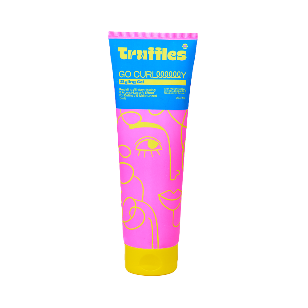 ستايلينج چل