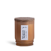 شمعة وارم نوتس