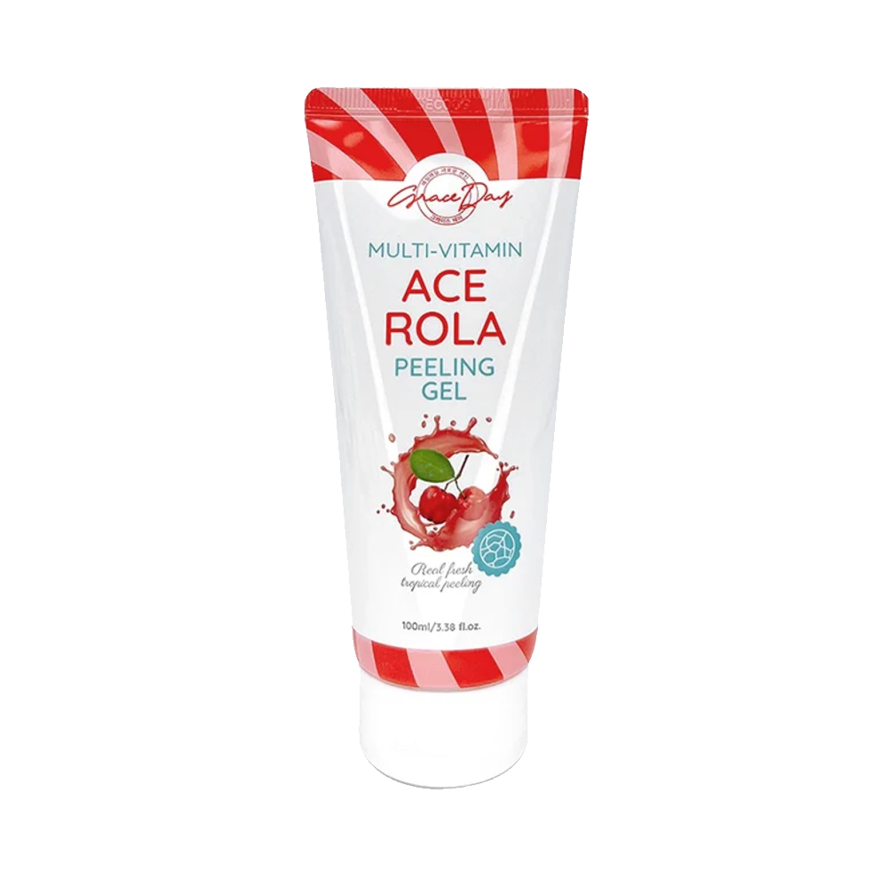 Multi-Vitamin Ace Rola Peeling Gel