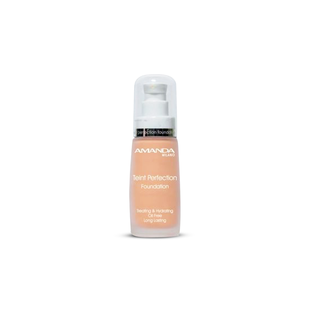 Amanda Milano Foundation