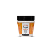 سكراب لترطيب البشرة - الكولاچين والعسل