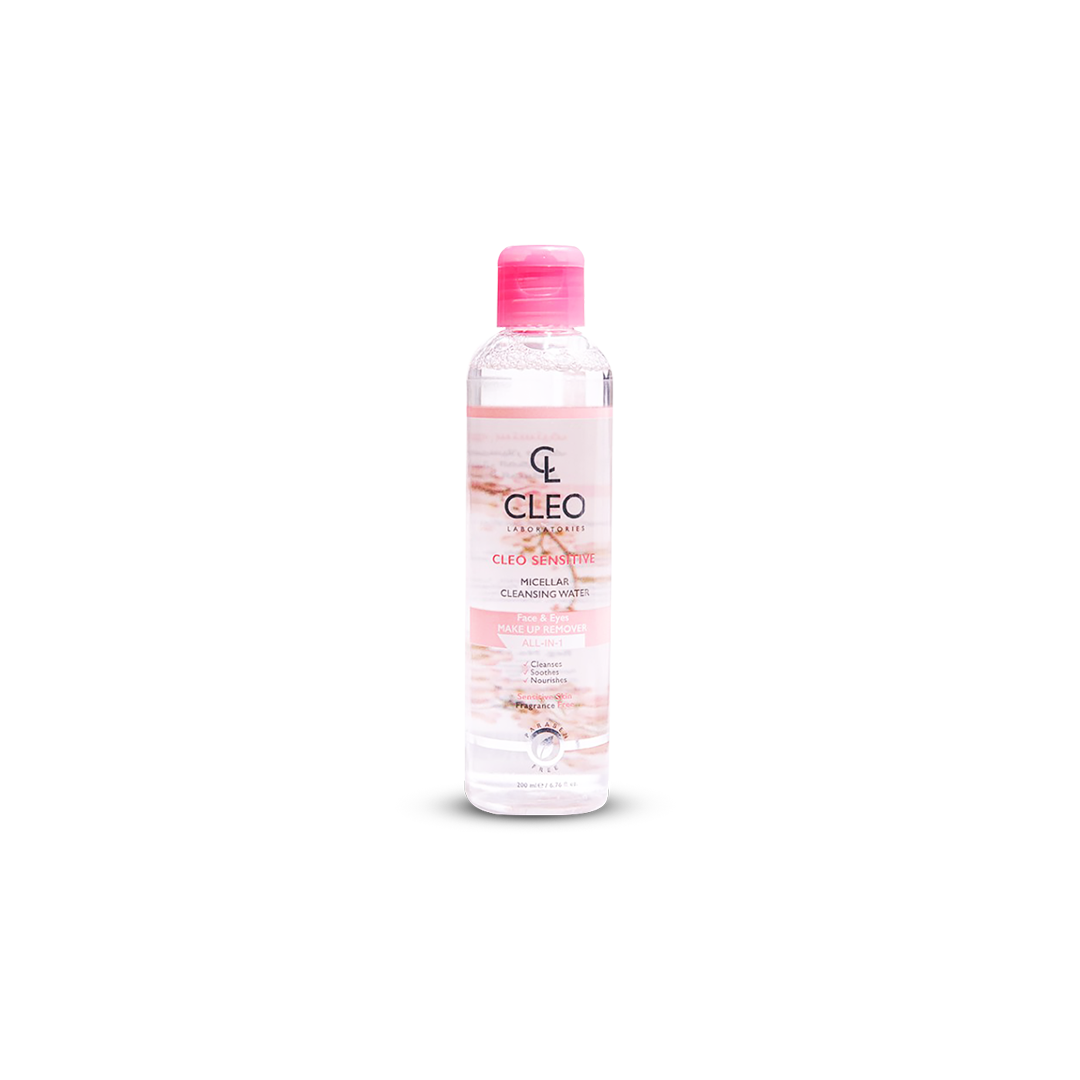 Micellar Water