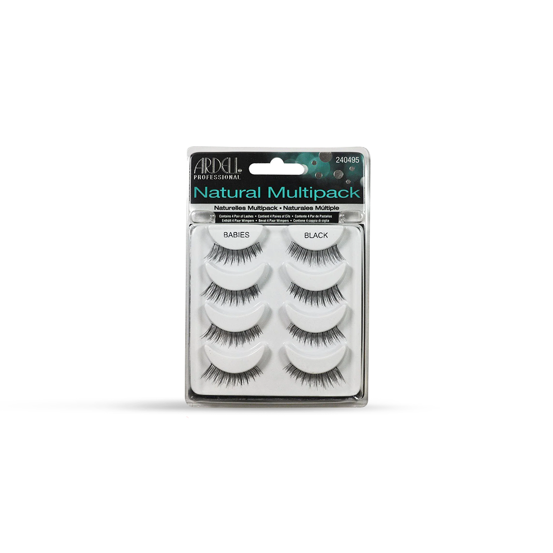 ناتشورال متعددة