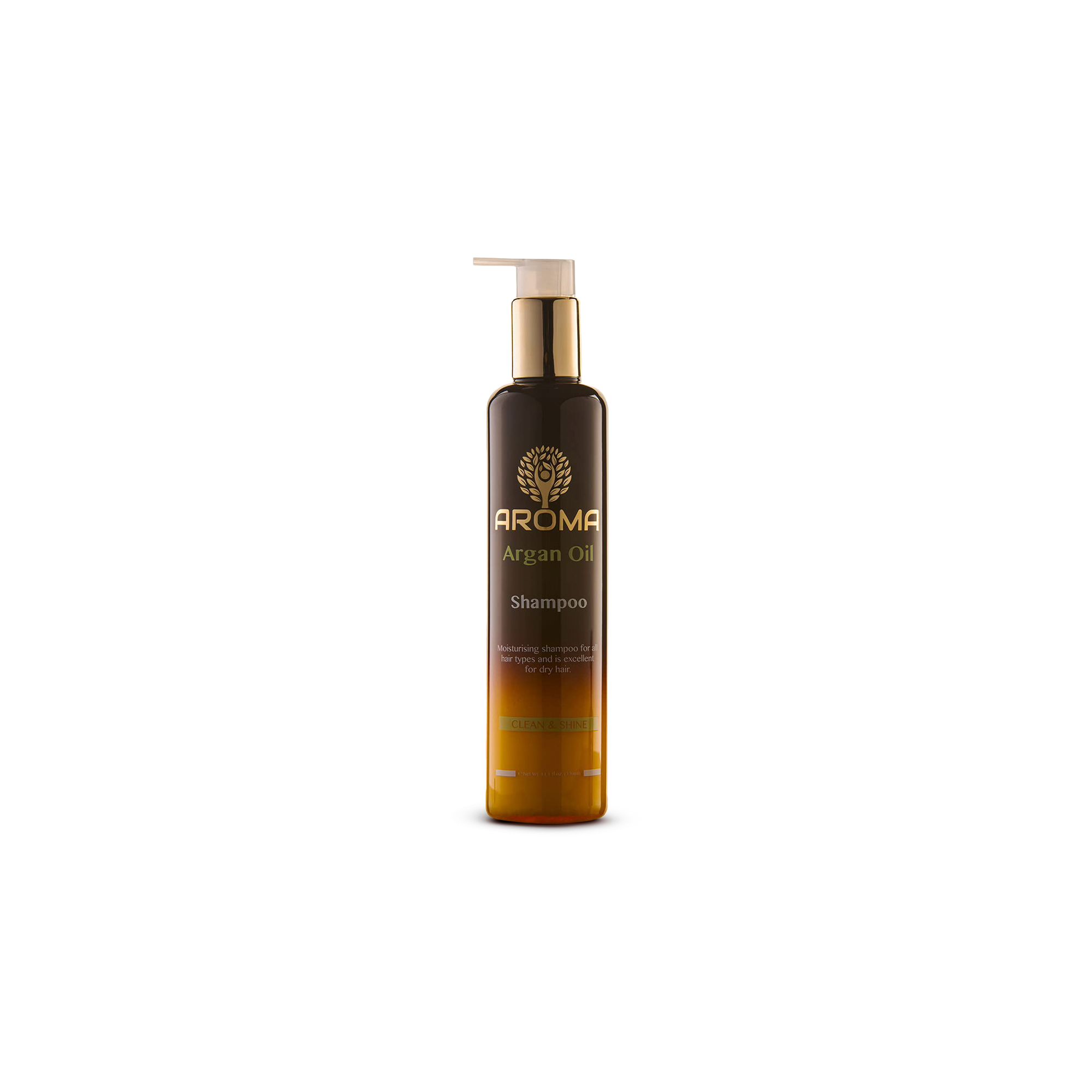 Argan Shampoo
