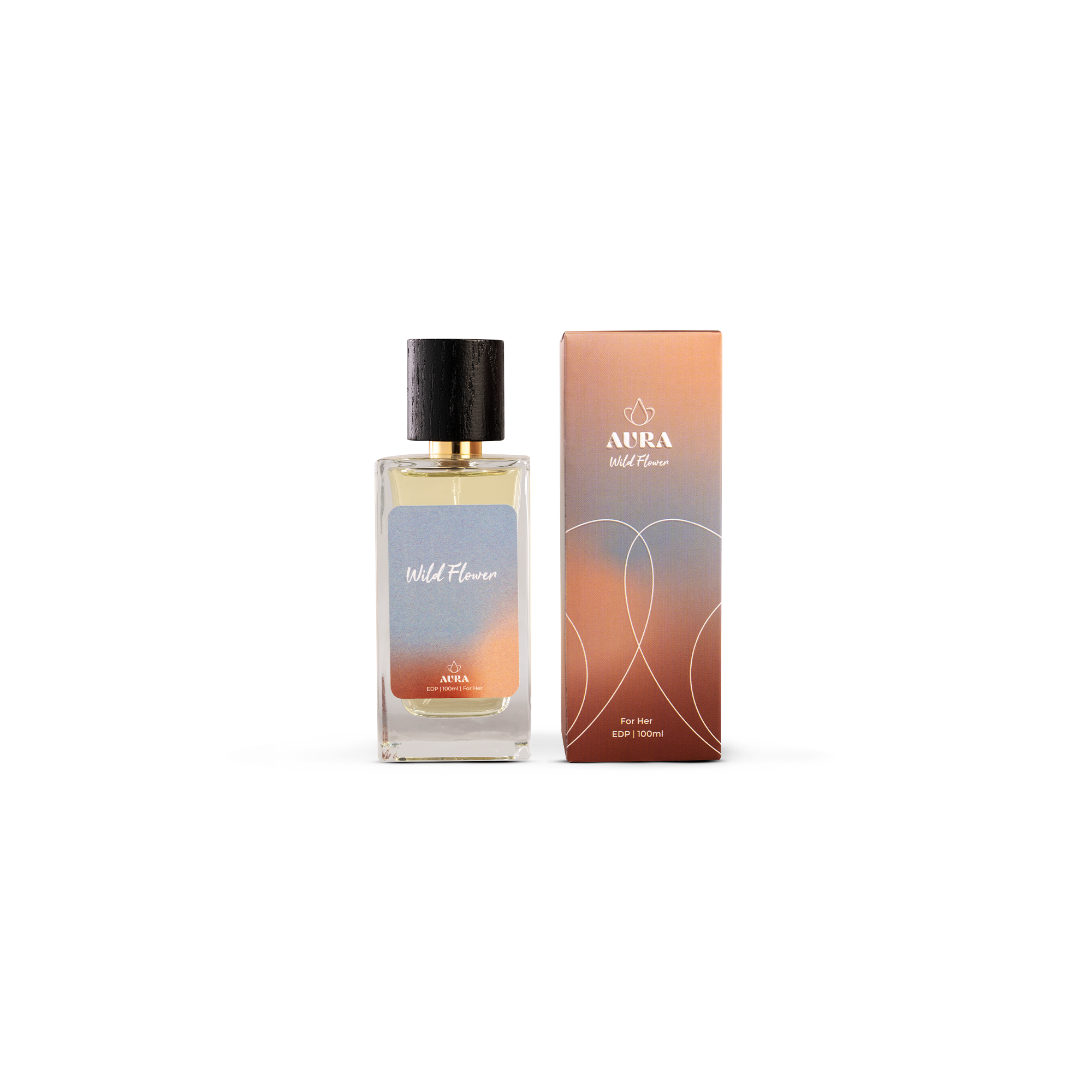 برفان وايلد فلاور