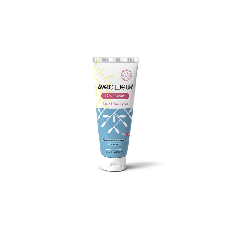 Day Cream SPF+30