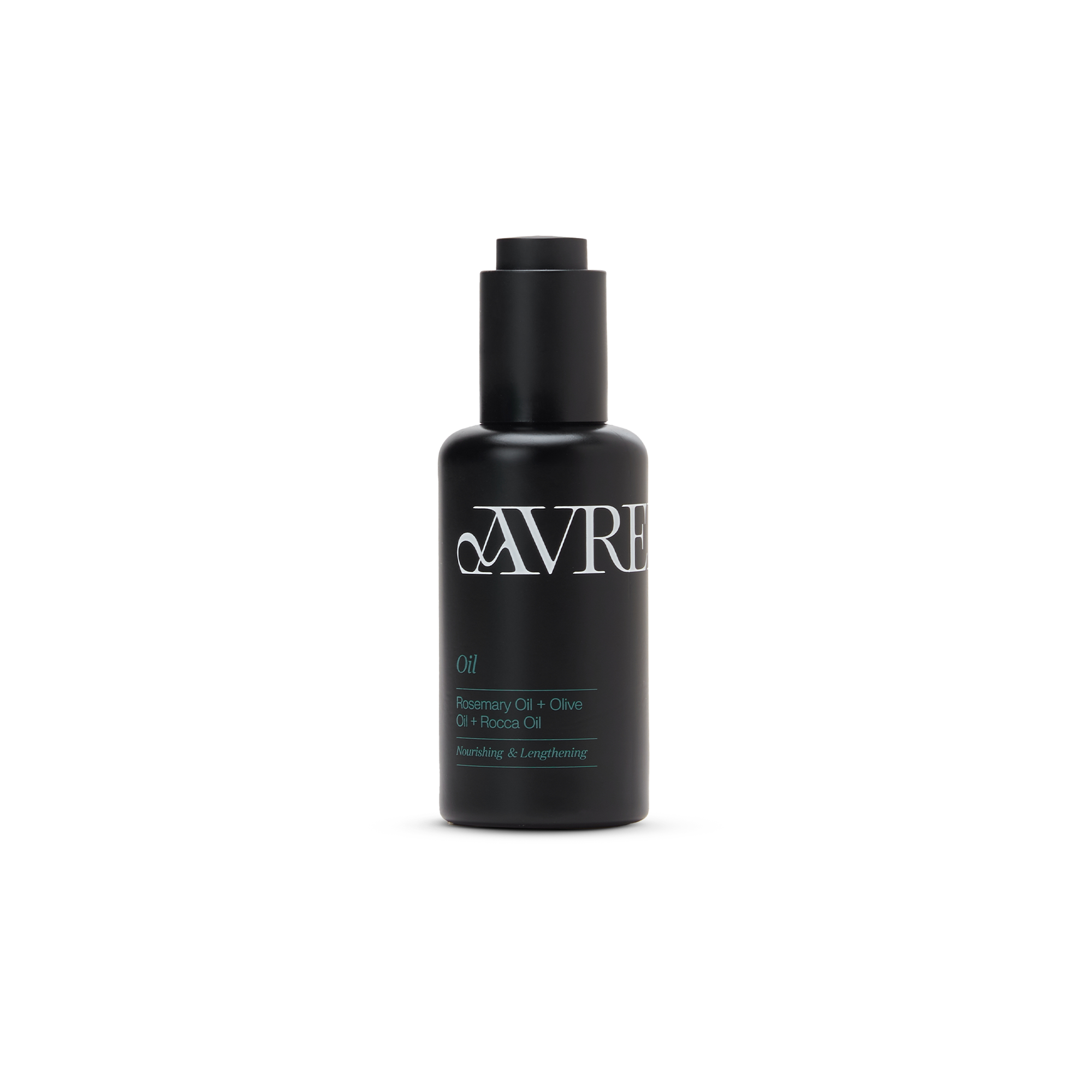 Olive Oil & Rocca Hair Oil