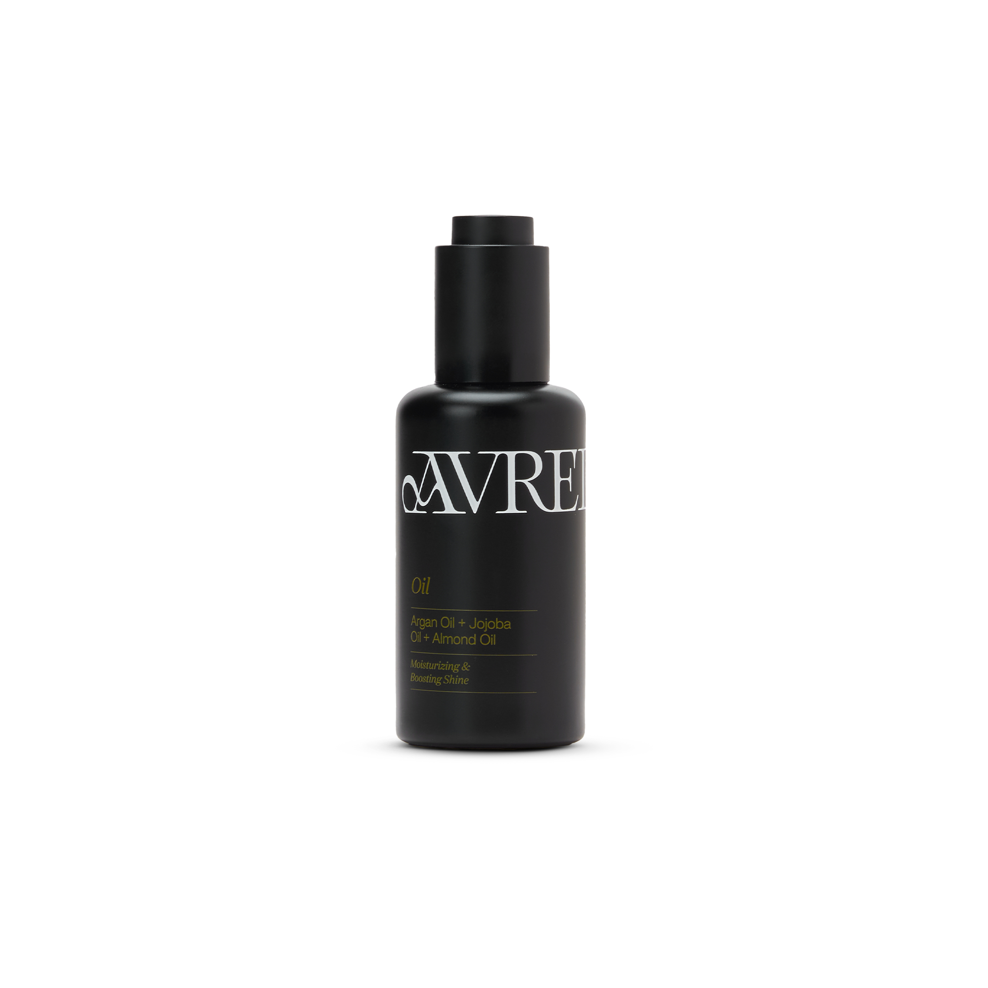 Almond & Jojoba Hair Oil