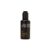 Garlic & Castor & Cedarwood Hair Oil